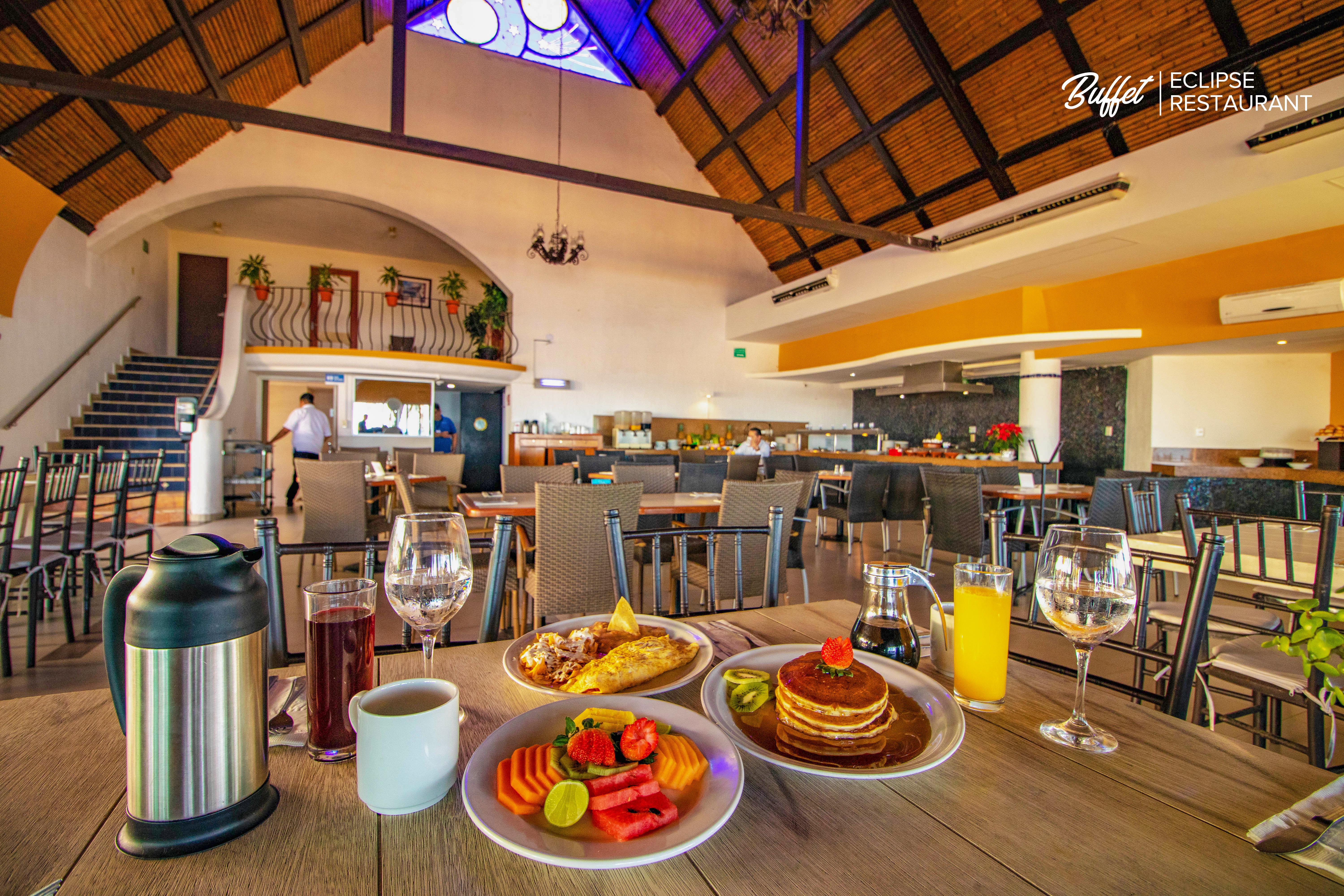 Luna Palace Mazatlan Bagian luar foto